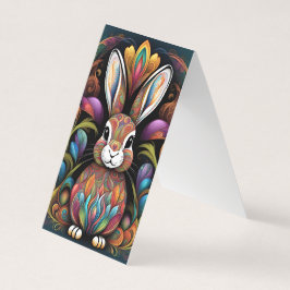 Frohe Ostern 2 Kaart