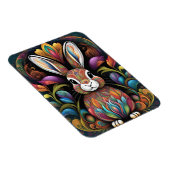 Frohe Ostern 2 Magneet (Rechterzijde)