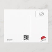 Frohe Weihnacht... / Vrolijk kerstfeest Feestdagenkaart (Achterkant)