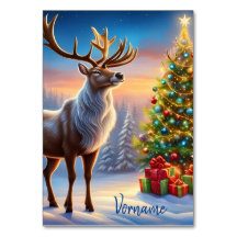 Frohe Weihnachten Fensteraufkleber