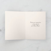 Frohe Weihnachten. kerstKaart in het Duits Feestdagen Kaart (Binnen)