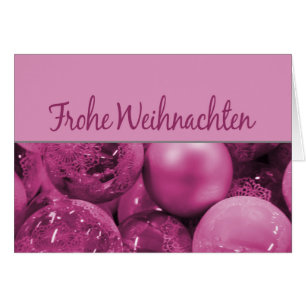 Frohe Weihnachten kerstsiervoorwerpen