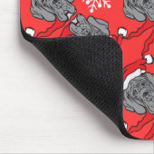 Fröhliche Weihnachten! Muismat (Hoek)