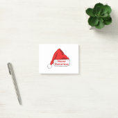 Fröhliche Weihnachten Post-it® Notes (Kantoor)