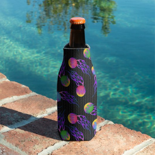 Frolf - Flaming Disc Golf Flesjeskoeler (Insitu Zwembad)