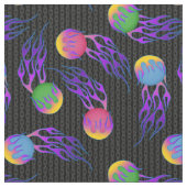 Frolf - Flaming Disc Golf Stof (Close Up)