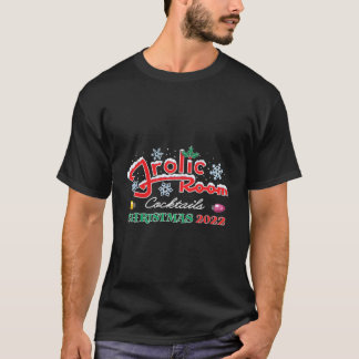 Frolic kamer 2022 t-shirt
