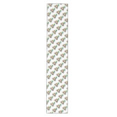 Frolic Kerstkikker Medium Tafelloper (Voorkant)
