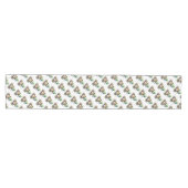 Frolic Kerstkikker Medium Tafelloper (Horizontaal)