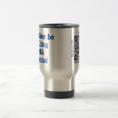 Frolic Travel Mug Reisbeker (Center)