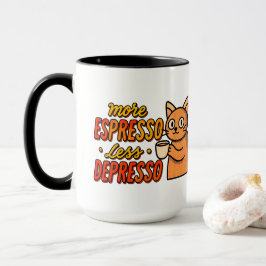 Frolijke Katten Koffiemok Mok