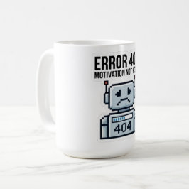 Frolijke programmeur koffiemok - Tech humor cadeau