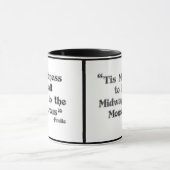 Frollo Quote - Tis madness to halt  Mok (Midden)