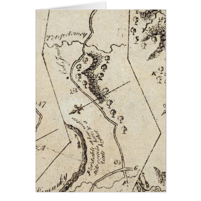 From Annapolis to New Kent Courthouse 74 (Voorkant)