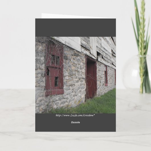 . .from de ouder. 3 feestdagen kaart (Achterkant)