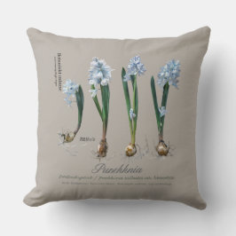 From our perennial garden. kussen