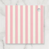 From the kitchen of Small Business Bedankjes Labels (Achterkant)