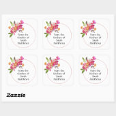 From the kitchen of stickers (Vel)