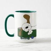 From the pages of Newton's Point of View Mok (Links)