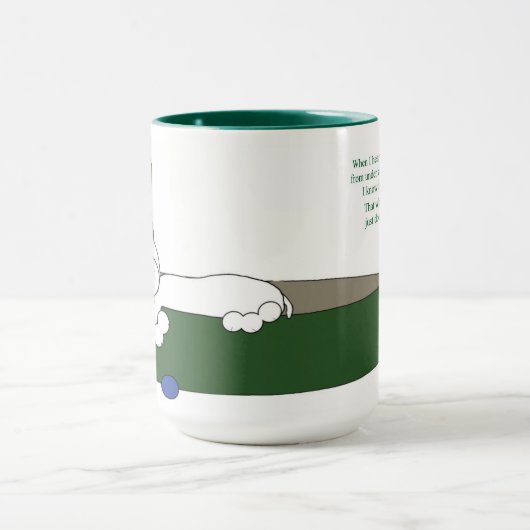 From the pages of Newton's Point of View Mok (Midden)