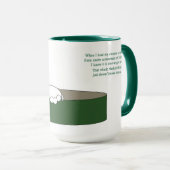 From the pages of Newton's Point of View Mok (Voorkant rechts)