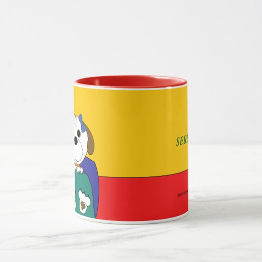 From the pages of Newton's Point of View Mok (Midden)