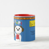 From the pages of Newton's Point of View Mok (Midden)