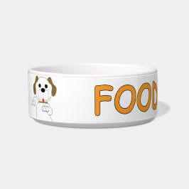 From the pages of Newton's Point of View Voerbakje