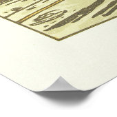 From the Pont d'Austerlitz Poster (Hoek)