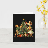 From The Windows To The Walls - Front And Back Kaart (Gele Bloem)