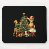 From The Windows To The Walls - Front And Back  Muismat (Voorkant)