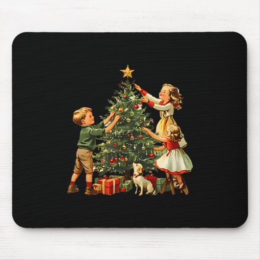 From The Windows To The Walls - Front And Back  Muismat (Voorkant)