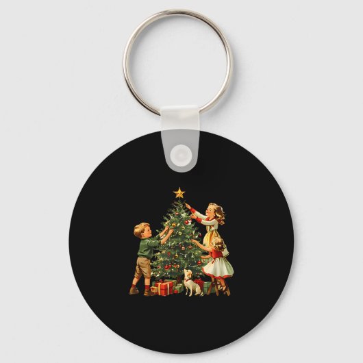 From The Windows To The Walls - Front And Back  Sleutelhanger (Voorkant)