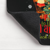 From The Windows To Walls I'm About Deck These Hal Muismat (Hoek)