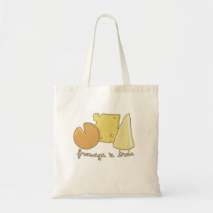 Fromage a Trois canvas tas