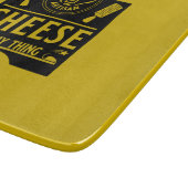 Fromage Artisan Snijplank (Hoek)