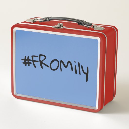 #FROMily van Fandom Korman Productions podcast (Voorkant)