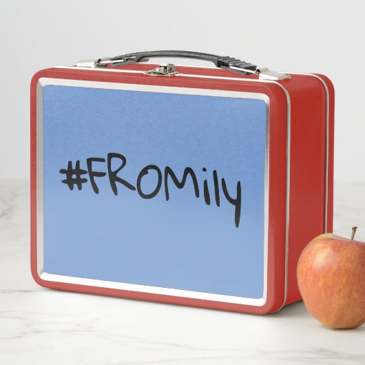 #FROMily van Fandom Korman Productions podcast (In situ)