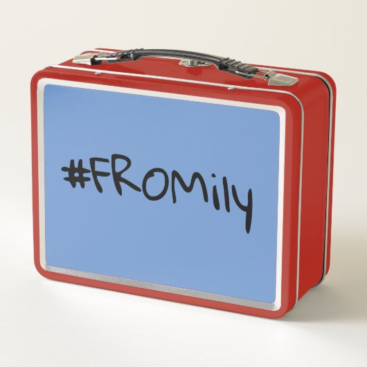 #FROMily van Fandom Korman Productions podcast (Achterkant)