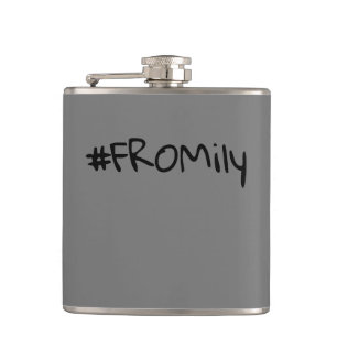#FROMily van Fandom Korman Productions podcast Heupfles