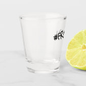 #FROMily van Fandom Korman Productions podcast Shot Glas (Links)