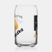 #FROMily van Fandom Korman Productions TOM Blikvorm Glas (Links)