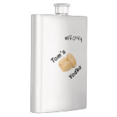 #FROMily van Fandom Korman Productions TOM Flacon (Rechts)