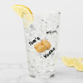 #FROMily van Fandom Korman Productions TOM Glas