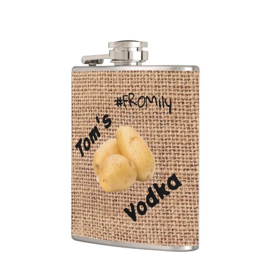 #FROMily van Fandom Korman Productions TOM Heupfles (Links)