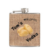 #FROMily van Fandom Korman Productions TOM Heupfles (Voorkant)