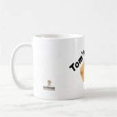 #FROMily van Fandom Korman Productions TOM Koffiemok (Links)