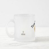 #FROMily van Fandom Korman Productions TOM Matglas Koffiemok (Links)