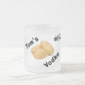 #FROMily van Fandom Korman Productions TOM Matglas Koffiemok (Center)