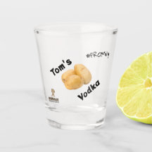 #FROMily van Fandom Korman Productions TOM